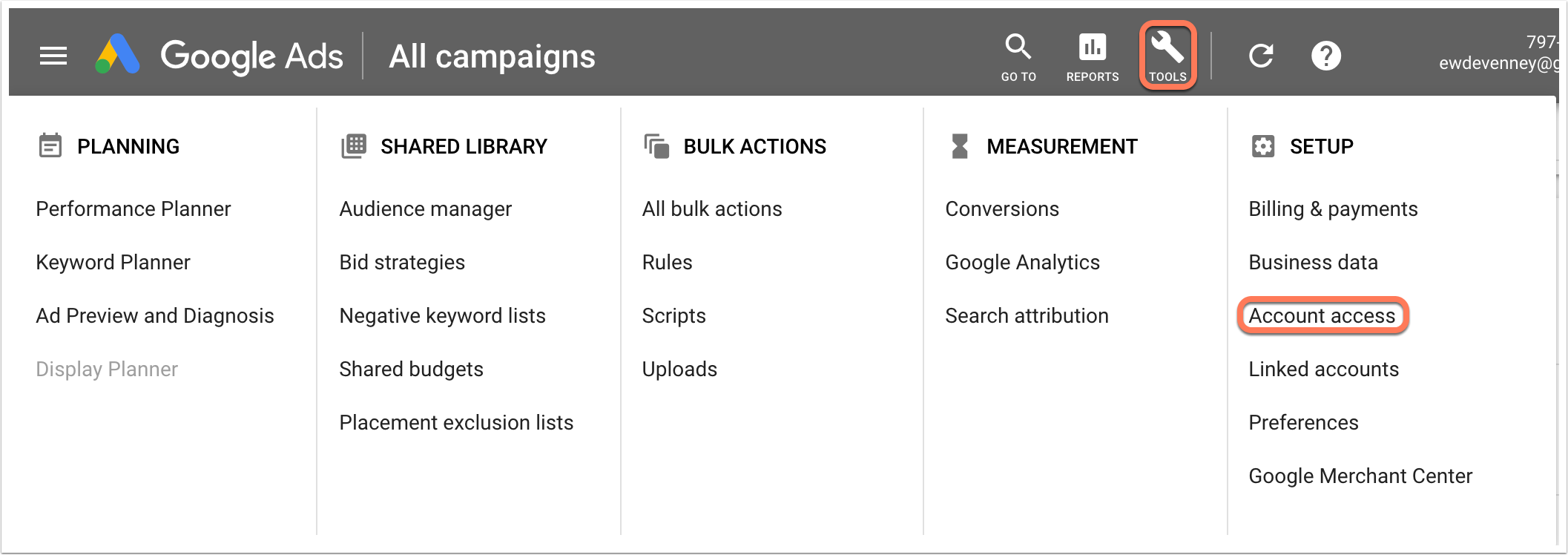 Troubleshoot Your Google Ads Account Connection Troubleshoot Your Google Ads Account Connection