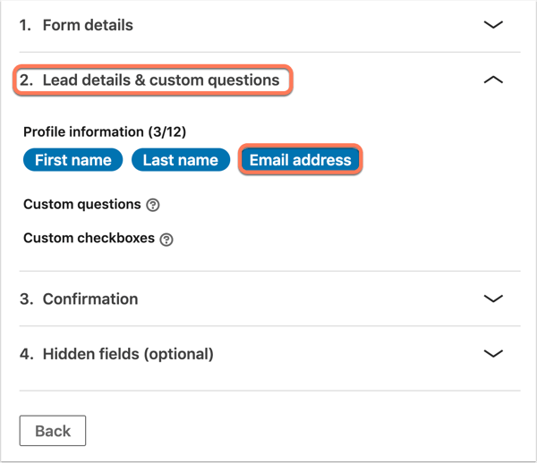 linkedin-lead-gen-form-settings