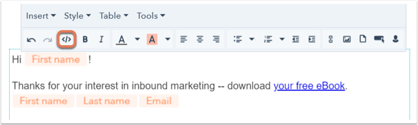 hubspot