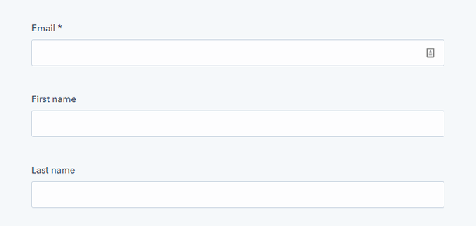 Formularfelder Nebeneinander Anordnen