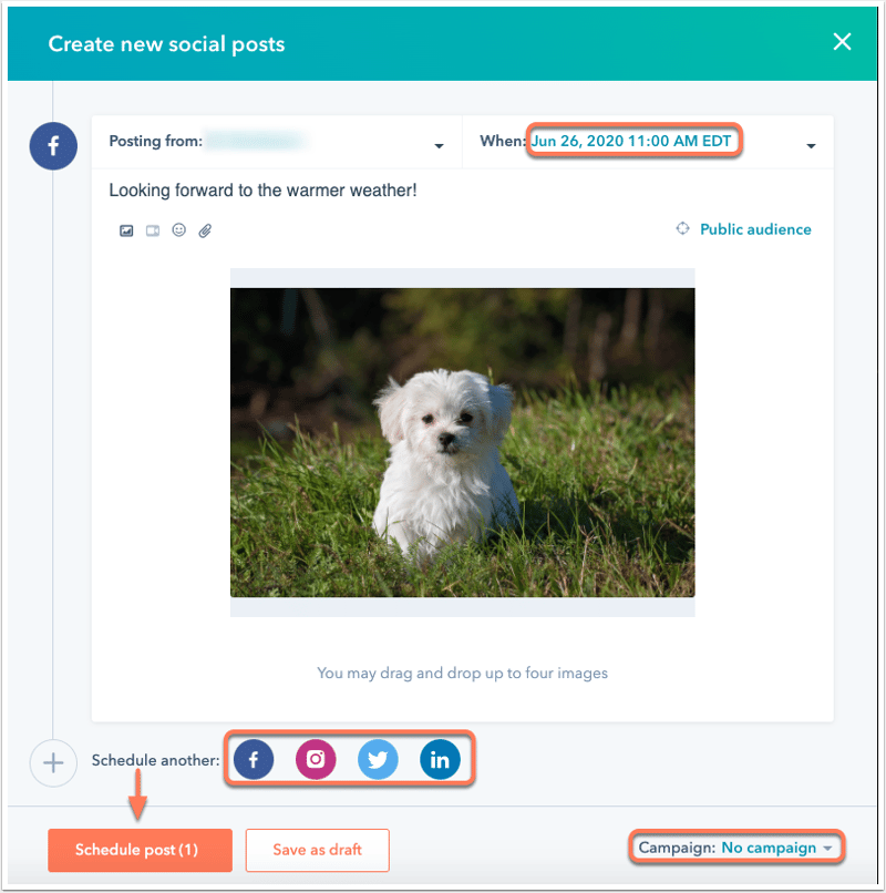 publish-social-post-with-chrome-extension