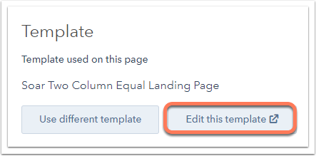 Landing Page And Website Page Frequently Asked Questions