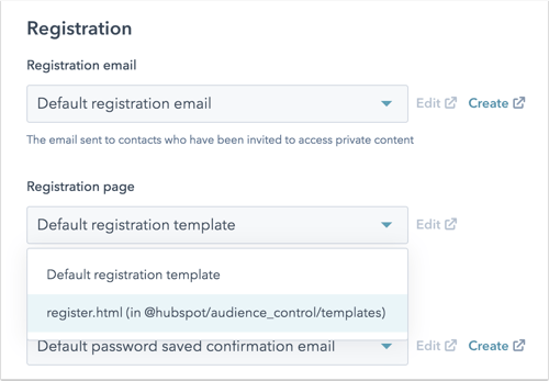 edit-registration-page-templates