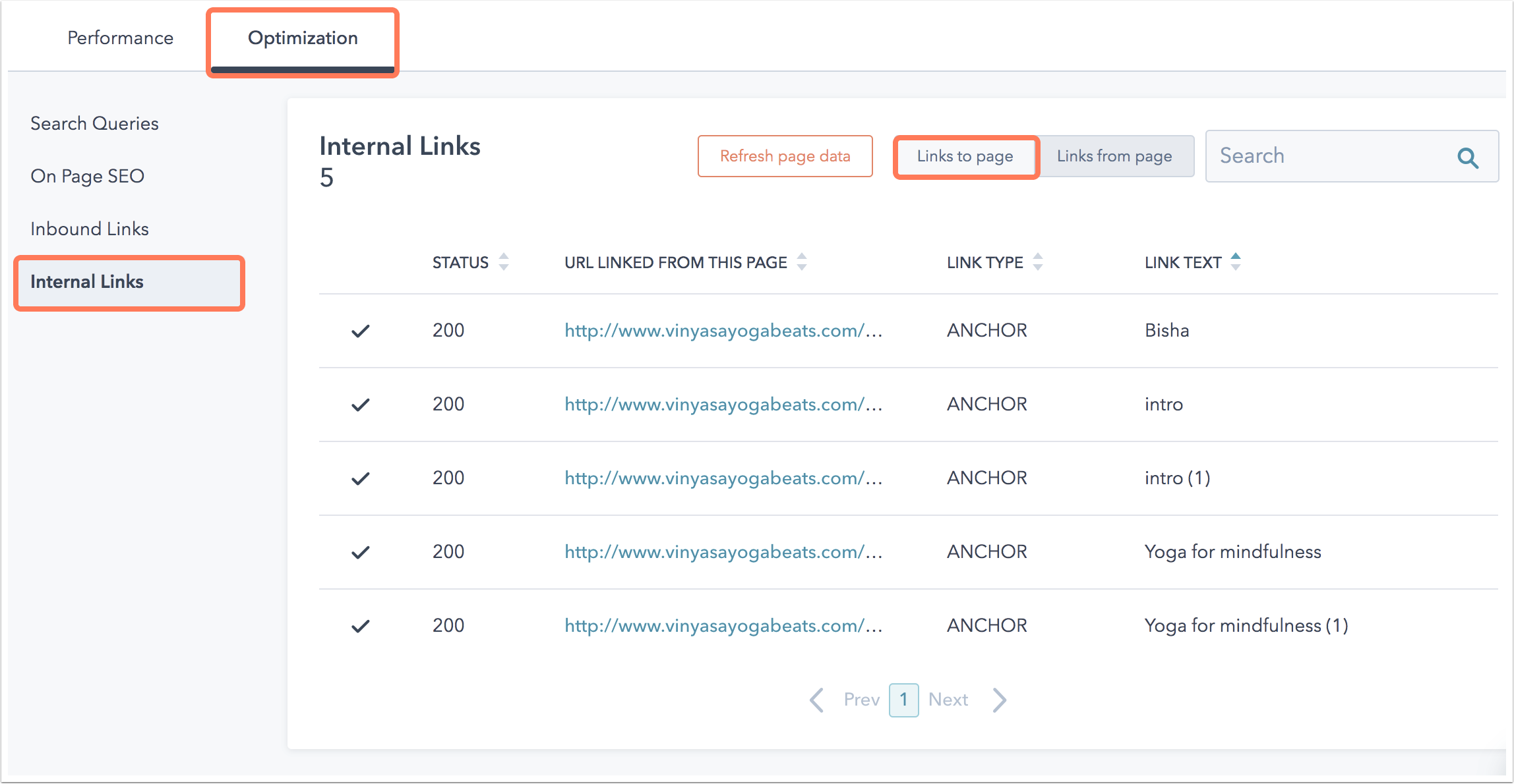 internal-links