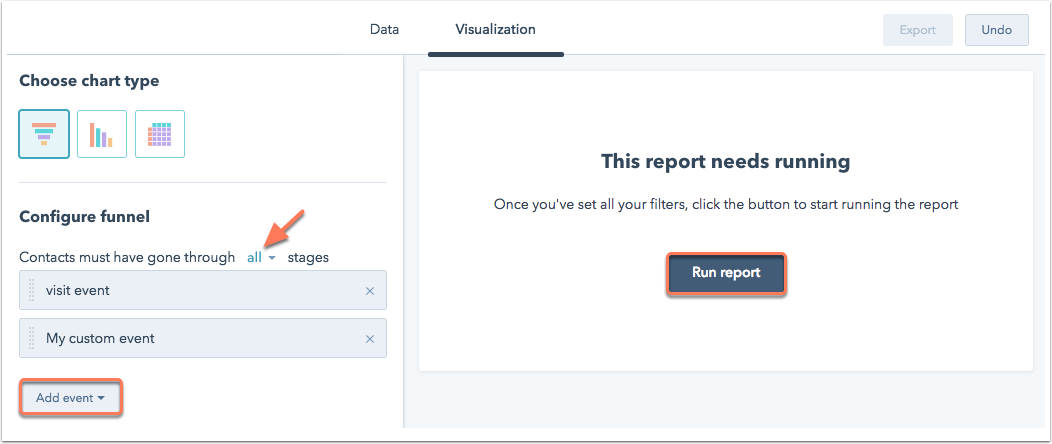 event-visualization
