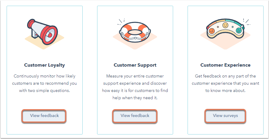 analyze customer feedback
