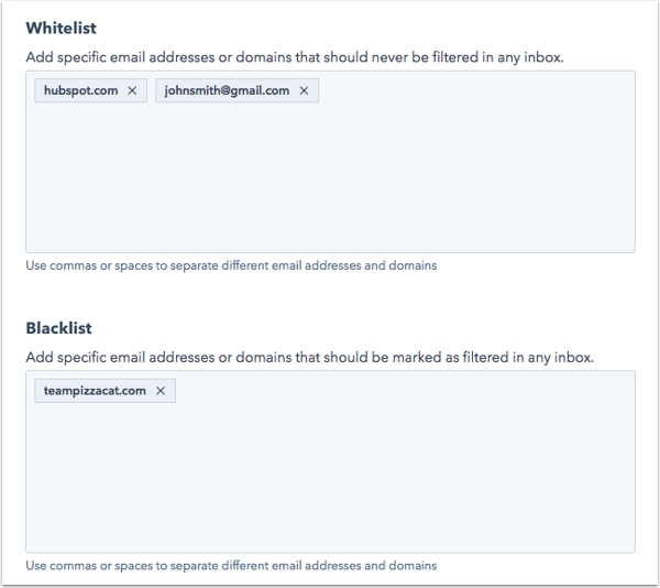 whitelist-blacklist-inbox-filtering-rules