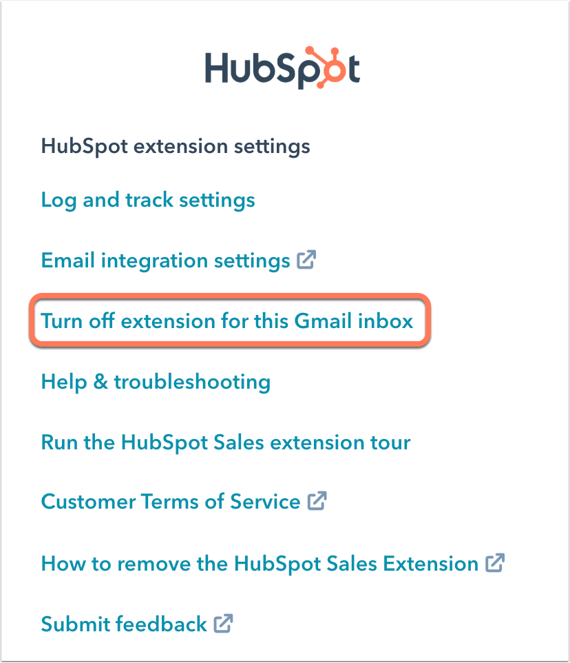 download hubspot gmail extension for mac