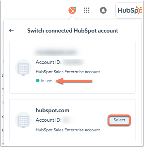 switch-connected-hubspot-account
