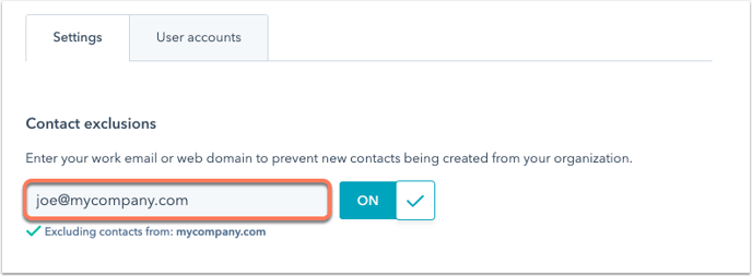 zoom-integration-contact-exclusions