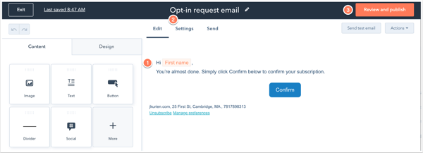 customize-opt-in-email-with-dnd