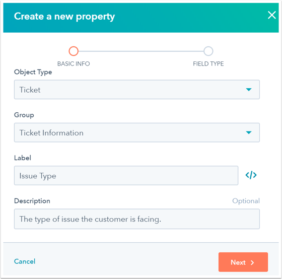 Manage Your Properties