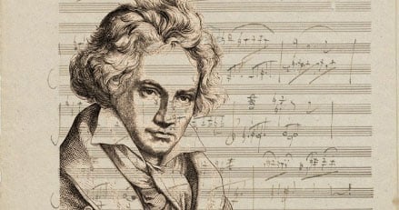 Beethoven on a Sunday Afternoon