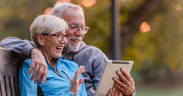 Technology: Friend or Foe?