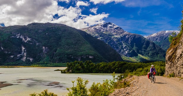 6 tips for a great bike tour of Carretera Austral In Chile’s Patagonia