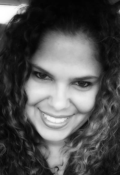 Chanell Blandin