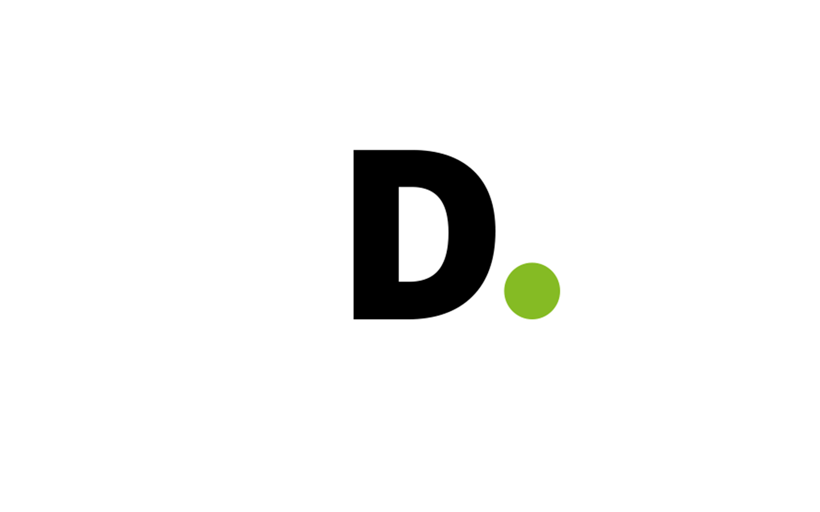 Logo Of Deloitte