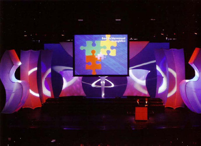 Function Stage Building Fabric Structures | Projects | Function | Stages