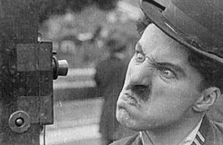 La revolución de Charles Chaplin