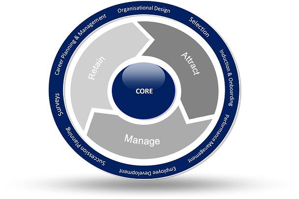 Imprint Performance Culture Case Study