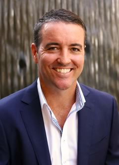 Brent Duffy Director at Maximus International