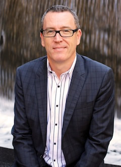 Scott Stacey_ Melbourne Consultant