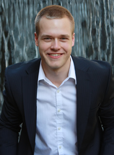 Alex Wickert_Consultant