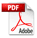 Pdf Icon