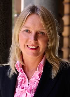 Vanessa Powell_Associate Director Sydney
