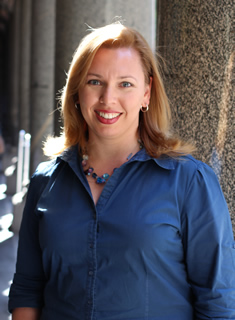 Natalie Braid_Senior Account Manager