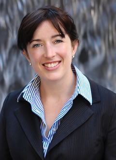 Natasha Oldaker_Project Manager_Maximus Team