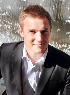 Julian Pritchard_Principal Consultant_Immersion