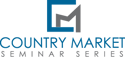 Country Market Seminar Series