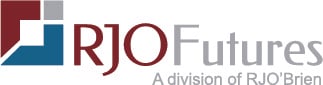 RJO Futures Logo