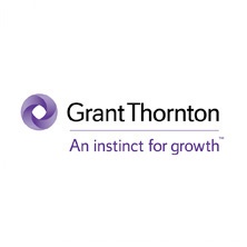 Grant Thornton - FlowForma BPM Customer
