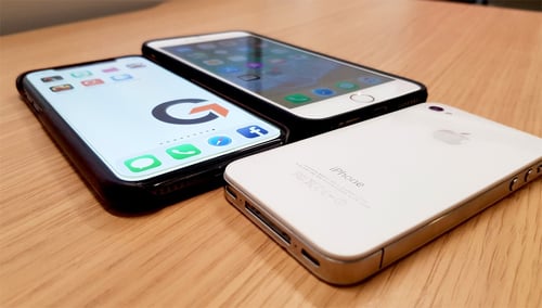 GameBench | iOS &amp; Android Performance Tools