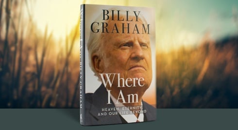 Billy Graham