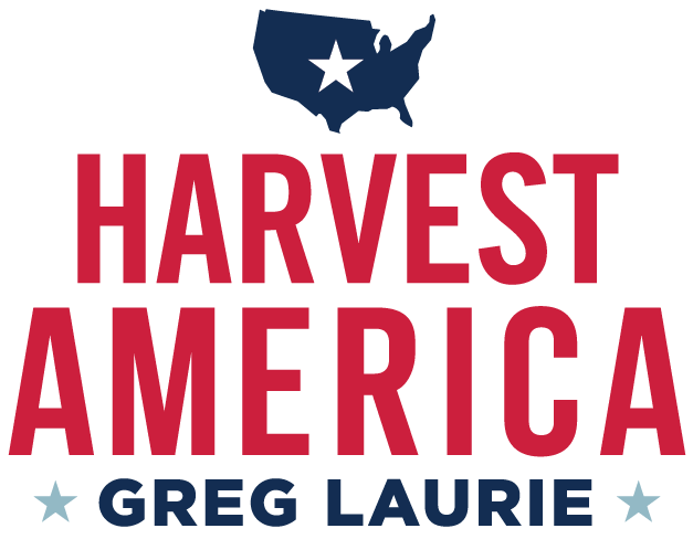 Harvest America