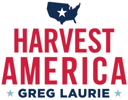 Harvest America