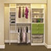 Closet Gallery by Valet Custom Cabinets & Closets