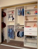 Closet Gallery by Valet Custom Cabinets & Closets