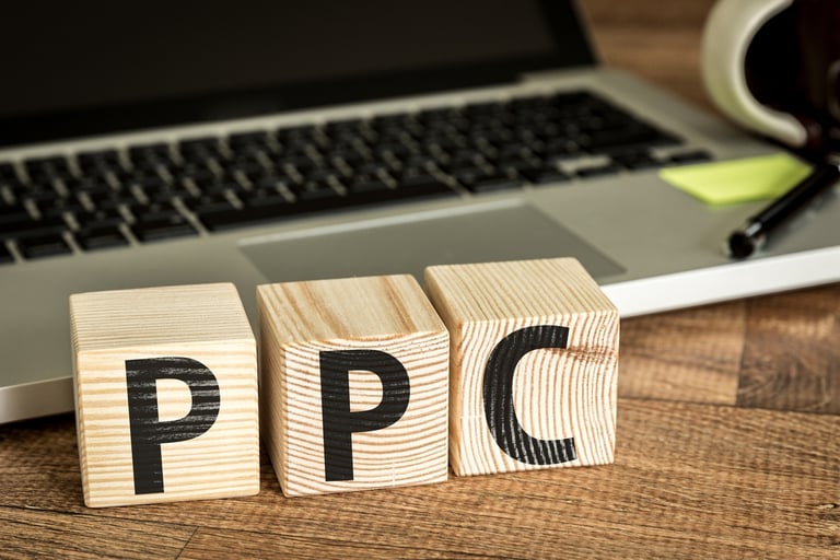 A Beginner’s Guide to PPC for Clinical Trials