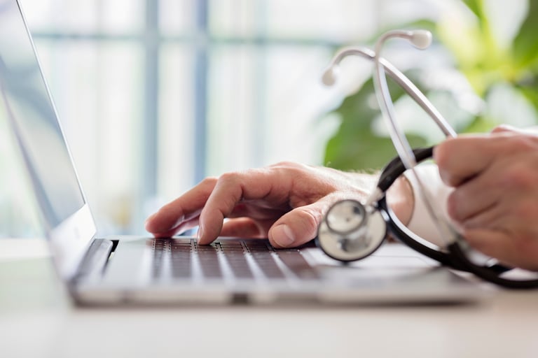 Could Content Marketing Be the Key to Increasing Clinical Trial Enrollment?