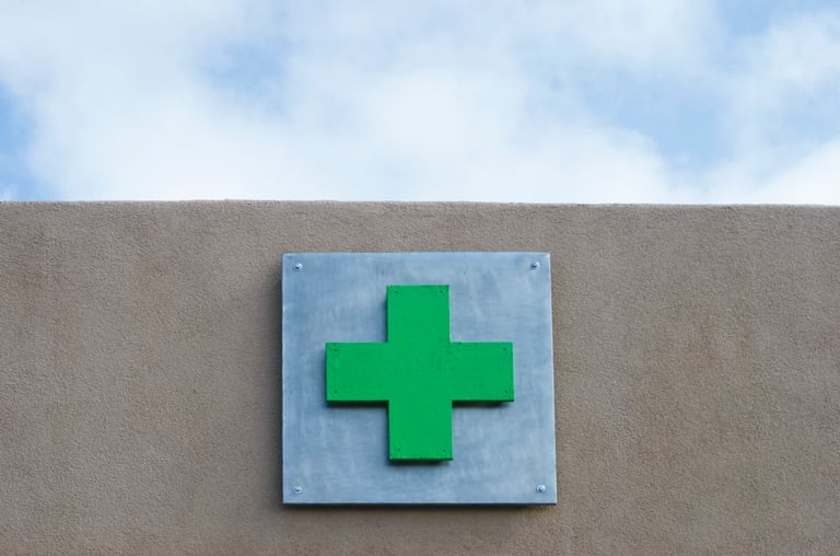 Cannabis Clinical Trials Struggle to Gain Momentum in the US