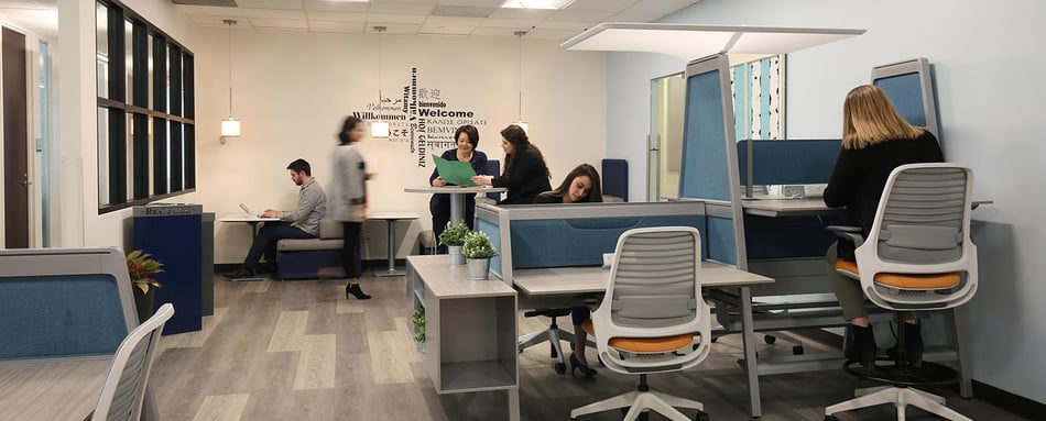 Denver Cherry Creek Colorado Office Space For Rent Coworking