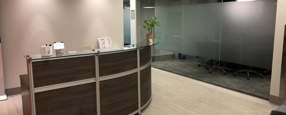 Westport Connecticut Office Space for Rent, Coworking, Meeting Rooms