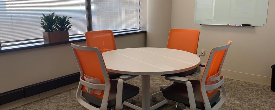Clayton Missouri Office Space For Rent Coworking Meeting Rooms