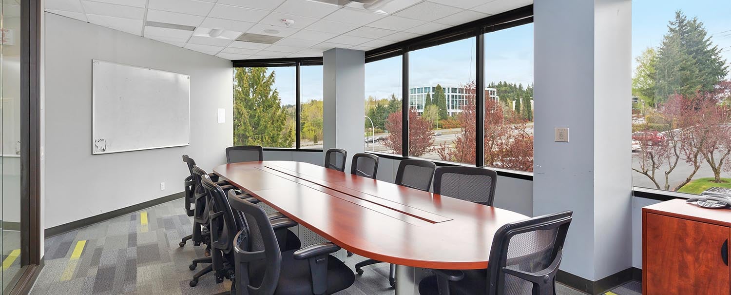 Bellevue Washington Office Space For Rent, Coworking, Meeting Rooms ...