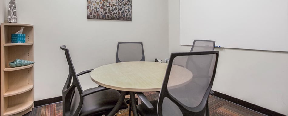 Dedicated Workspaces
