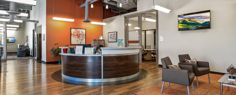 Dedicated Workspaces